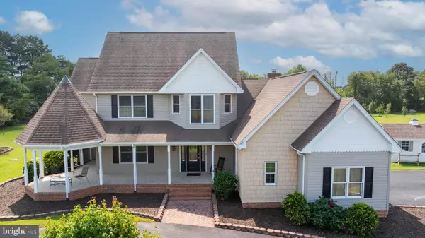 4914 Briarhook Rd, SEAFORD, DE 19973