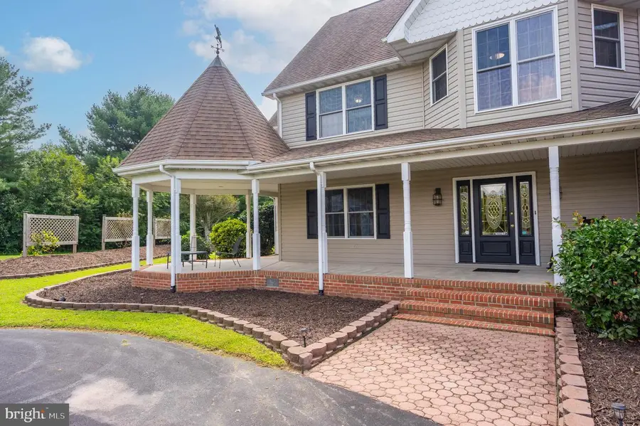 4914 Briarhook Rd, Seaford, DE 19973 - #2