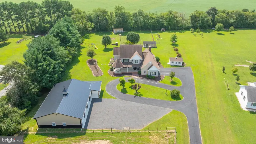 4914 Briarhook Rd, Seaford, DE 19973 - #3