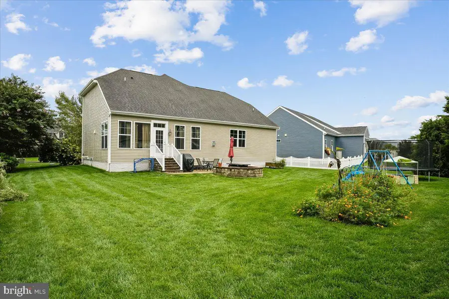127 Carriage Dr, Milton, DE 19968 - #3