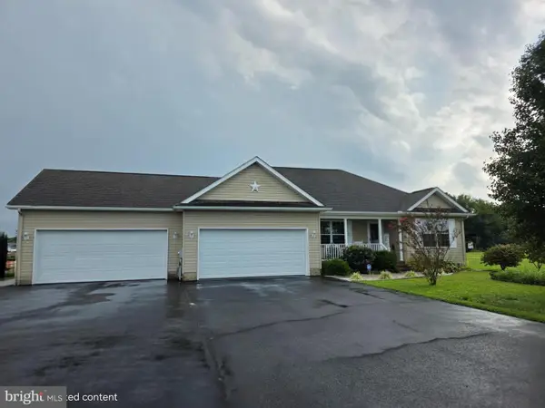 11684 Kensington Way, LAUREL, DE 19956