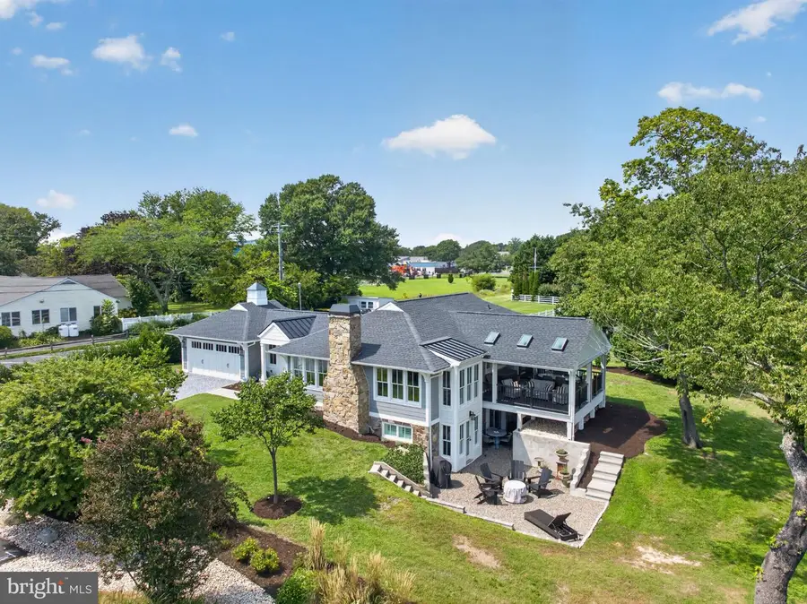 1001 Scarborough Avenue Ext, Rehoboth Beach, DE 19971 - #2