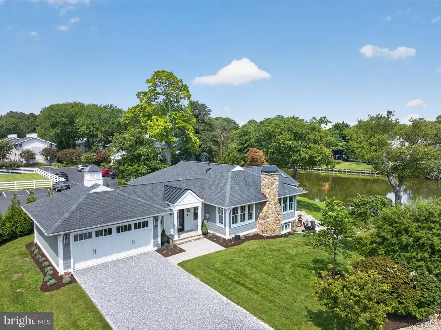 1001 Scarborough Avenue Ext, Rehoboth Beach, DE 19971 - #3