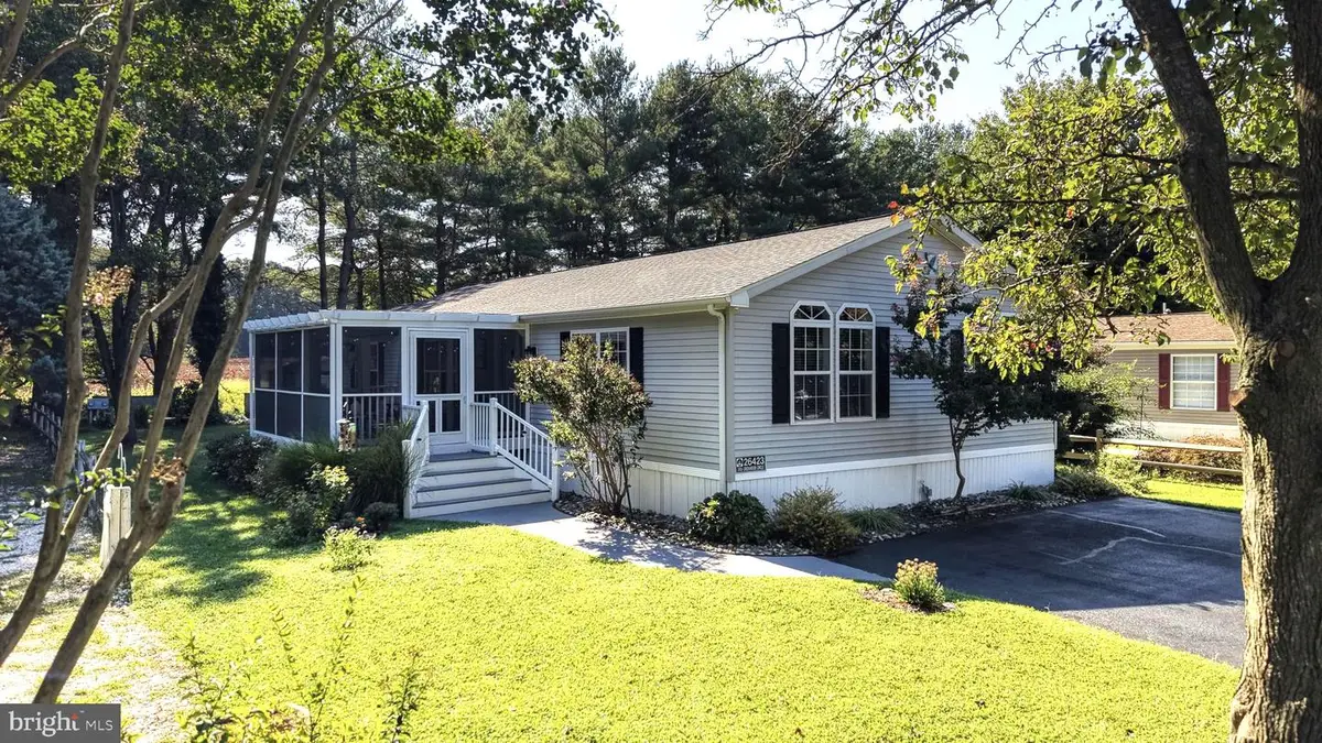 26423 Creekwood Cir, Millsboro, DE 19966 - #1