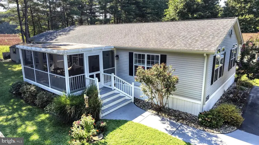 26423 Creekwood Cir, Millsboro, DE 19966 - #2
