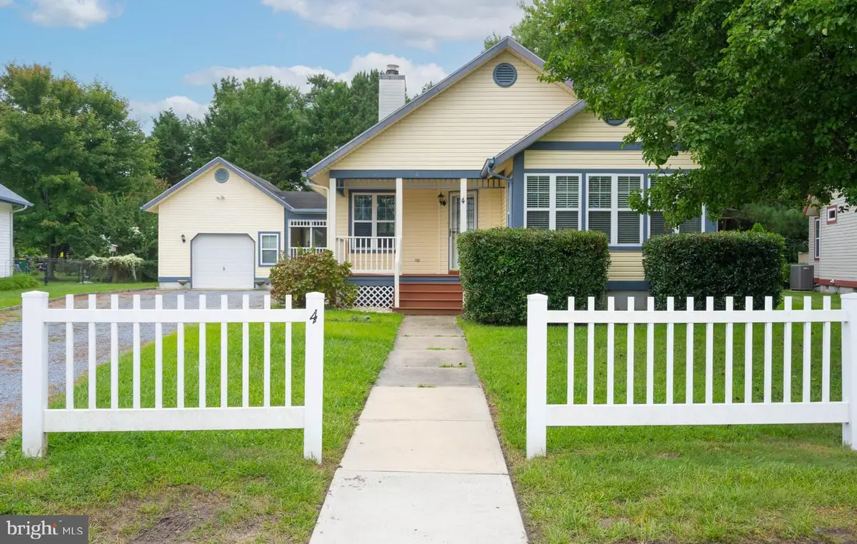 4 Amandas Way, Ocean View, DE 19970 - #1