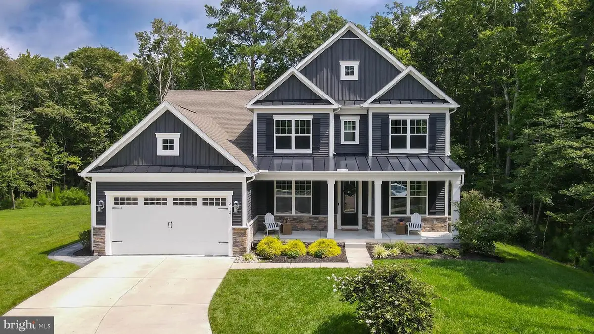 21121 Decoy Ct, Frankford, DE 19945 - #1