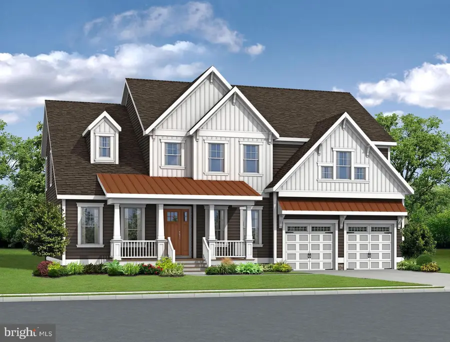 21834 Eastbridge Loop, Lewes, DE 19958 - #2