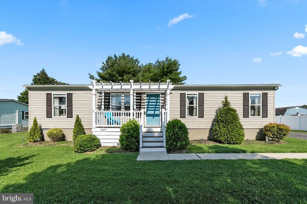 36615 Baltimore Ave, Ocean View, DE 19970 - #1