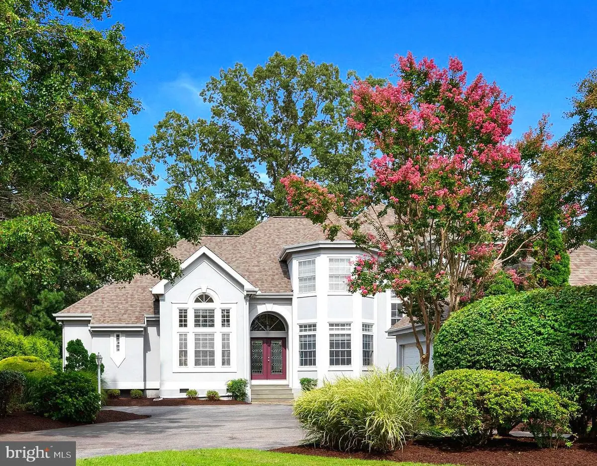 138 Kings Creek Cir, Rehoboth Beach, DE 19971 - #1