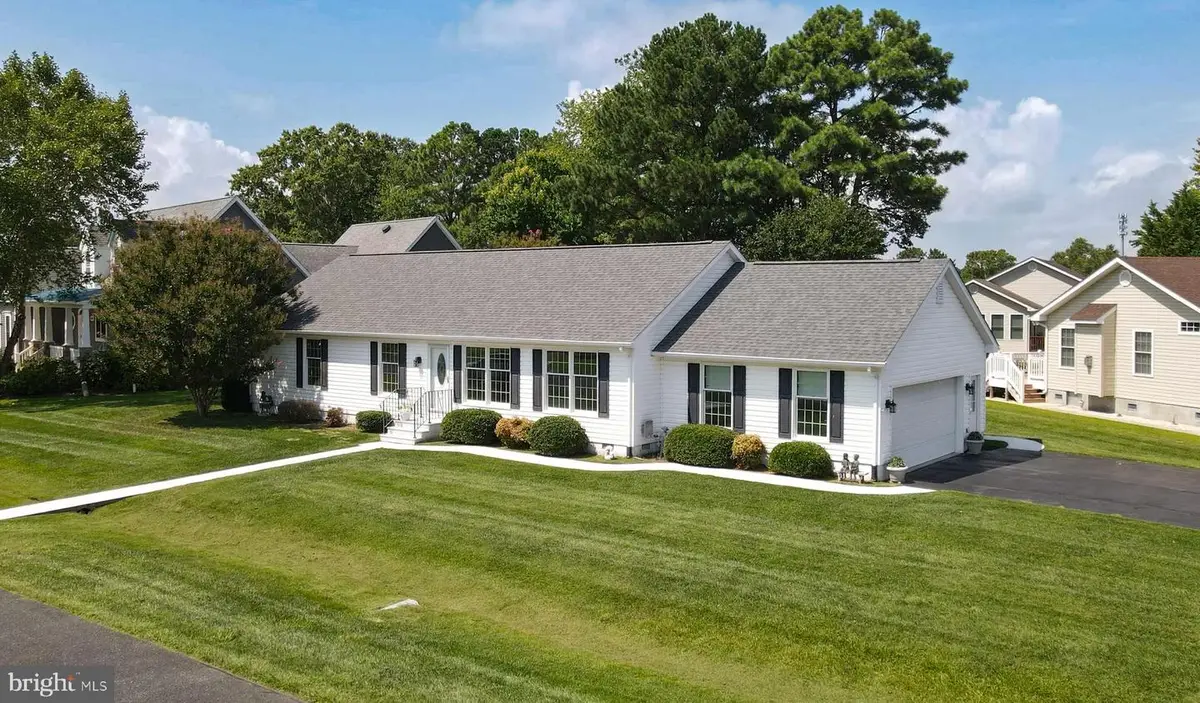 37019 Bluewater Run E, Selbyville, DE 19975 - #1