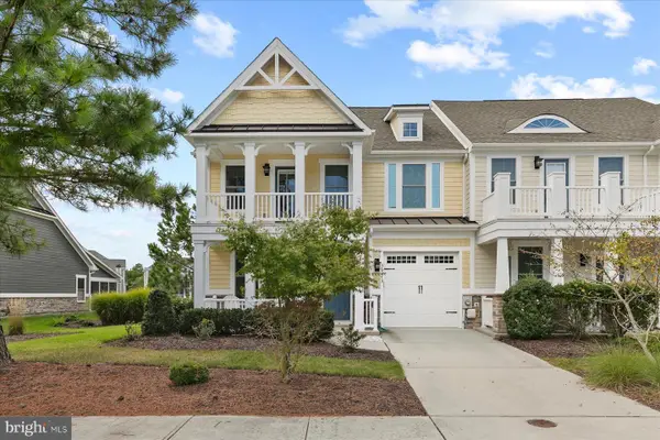 36375 Sea Grass Way, SELBYVILLE, DE 19975