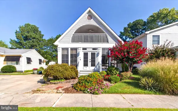 345 Hickman St, REHOBOTH BEACH, DE 19971