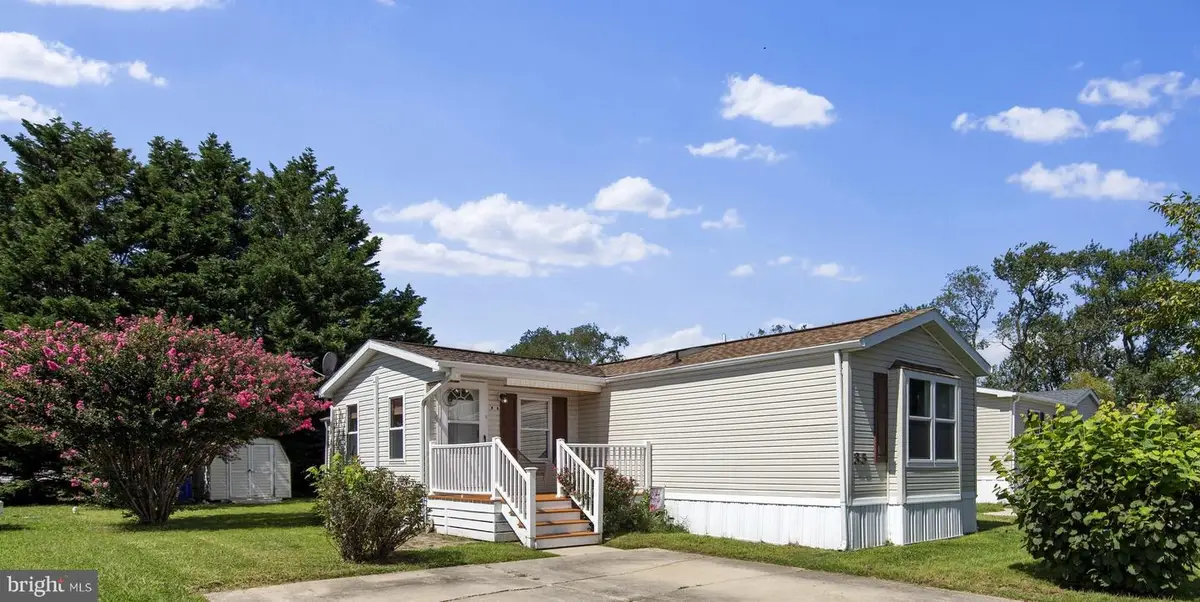35 Nottingham Dr, Lewes, DE 19958 - #1