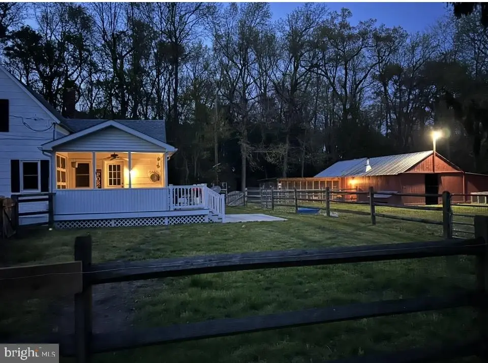 26317 Firetower Rd Hobby Farm, Seaford, DE 19973 - #1