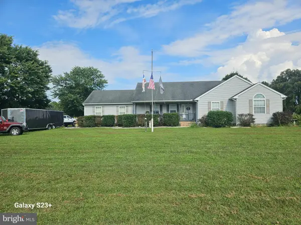 213 S Paula Lynne Dr, SEAFORD, DE 19973