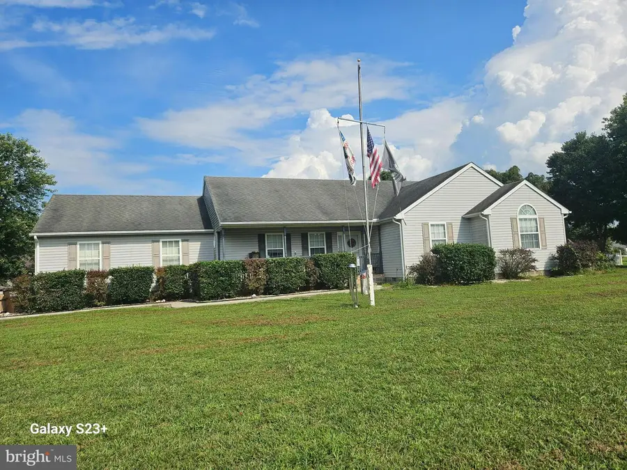 213 S Paula Lynne Dr, Seaford, DE 19973 - #2