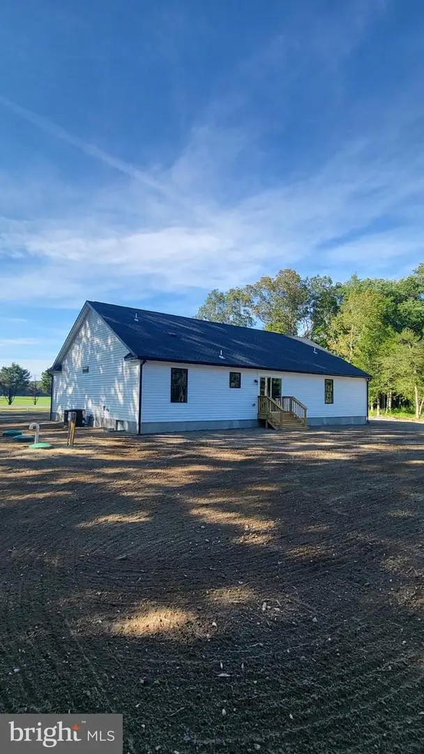 10961 Shawnee Rd, Harrington, DE 19952 - #3