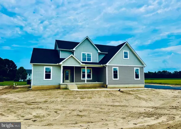 11339 Shadetree Ln., MILTON, DE 19968