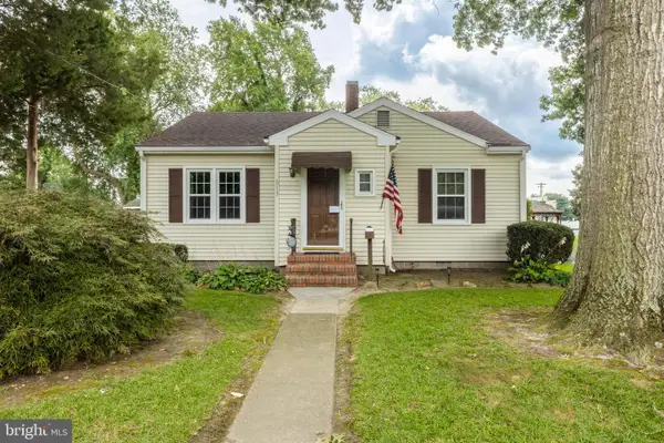 513 W Spruce St, SEAFORD, DE 19973