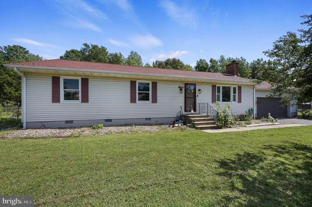22 W Yorktown Rd, Milford, DE 19963 - #1