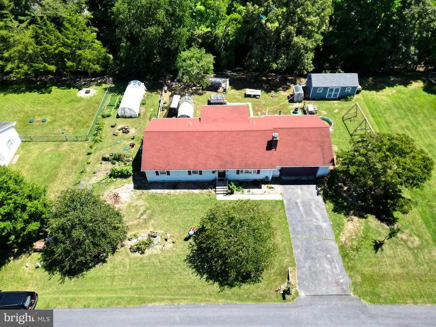 22 W Yorktown Rd, Milford, DE 19963 - #3