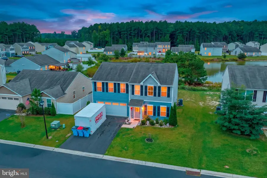 11654 Buckingham Dr, Delmar, DE 19940 - #3