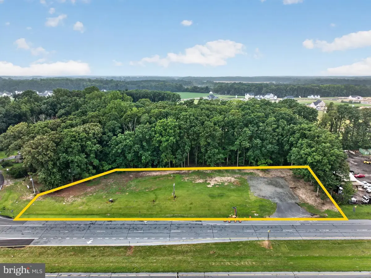 14706 Coastal Hwy, Milton, DE 19968 - #1