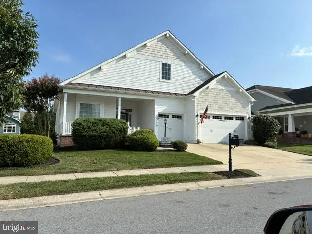 25178 Lumberton Dr, Millsboro, DE 19966 - #1
