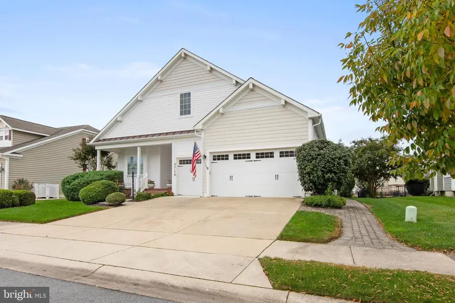 25178 Lumberton Dr, Millsboro, DE 19966 - #2