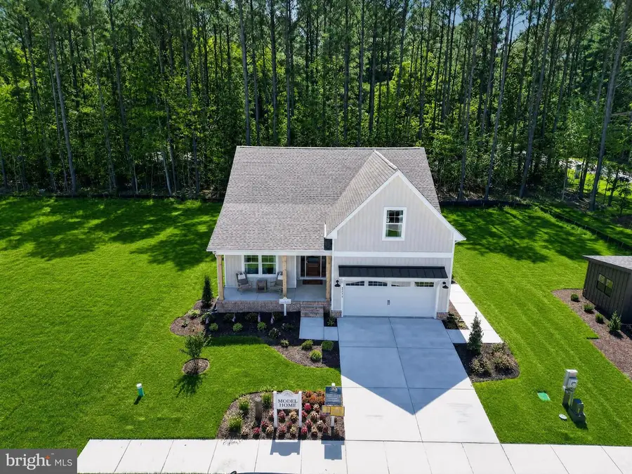 24416 Westridge Drive - Lot #2 - Model, Millsboro, DE 19966 - #2