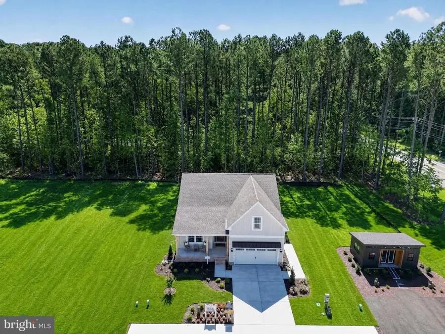 24416 Westridge Drive - Lot #2 - Model, Millsboro, DE 19966 - #3