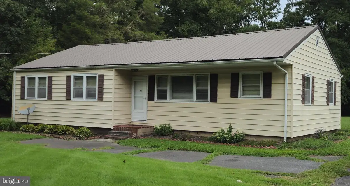 34395 Bi State Blvd, Laurel, DE 19956 - #1