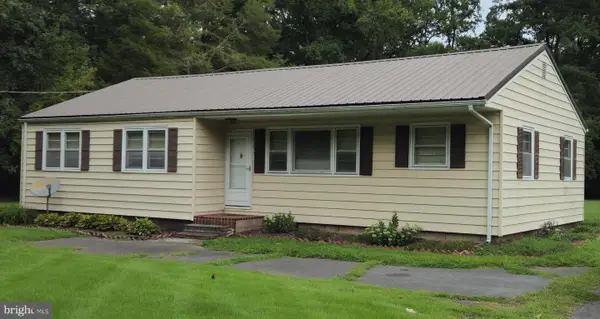 34395 Bi State Blvd, LAUREL, DE 19956