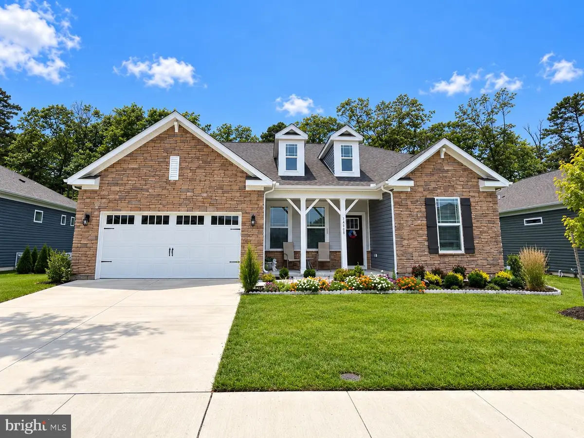 34068 Skyflower Loop, Lewes, DE 19958 - #1