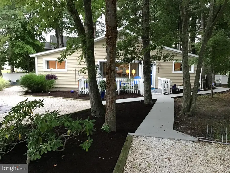 698 Collins Ct, Bethany Beach, DE 19930 - #3