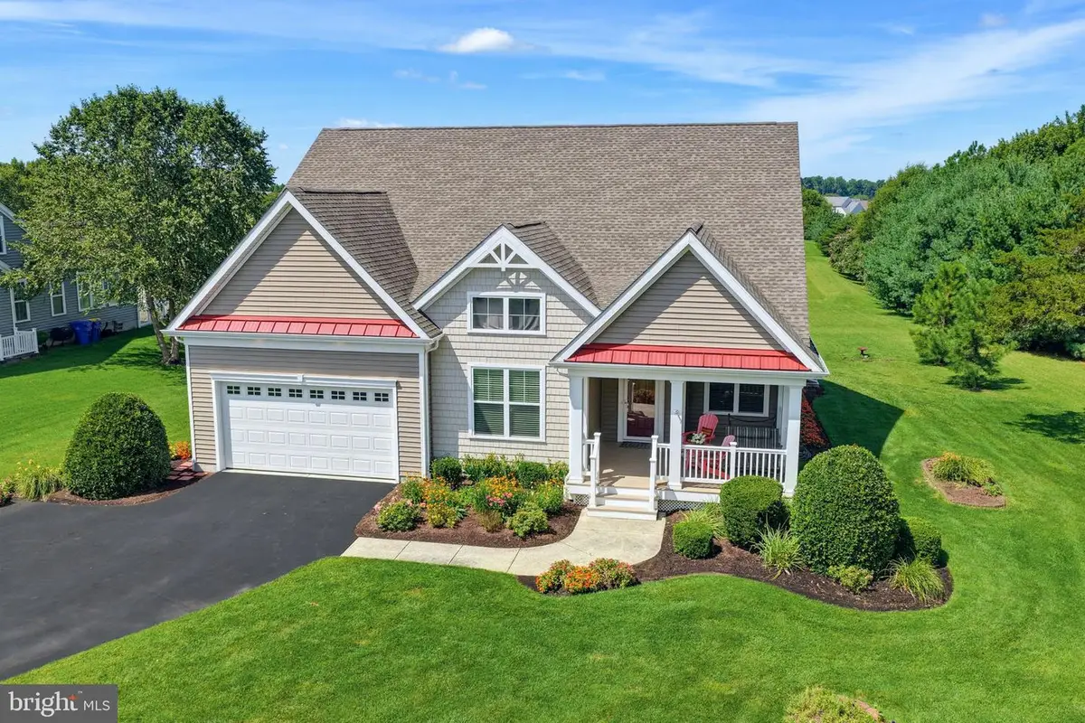 15379 Cantwell Ct, Milton, DE 19968 - #1