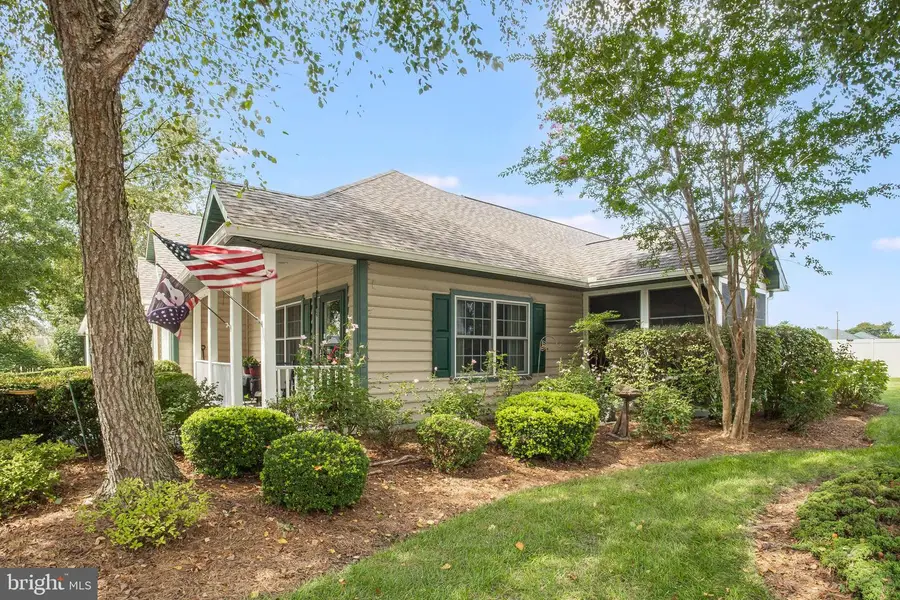 7 Bayberry St, Georgetown, DE 19947 - #2