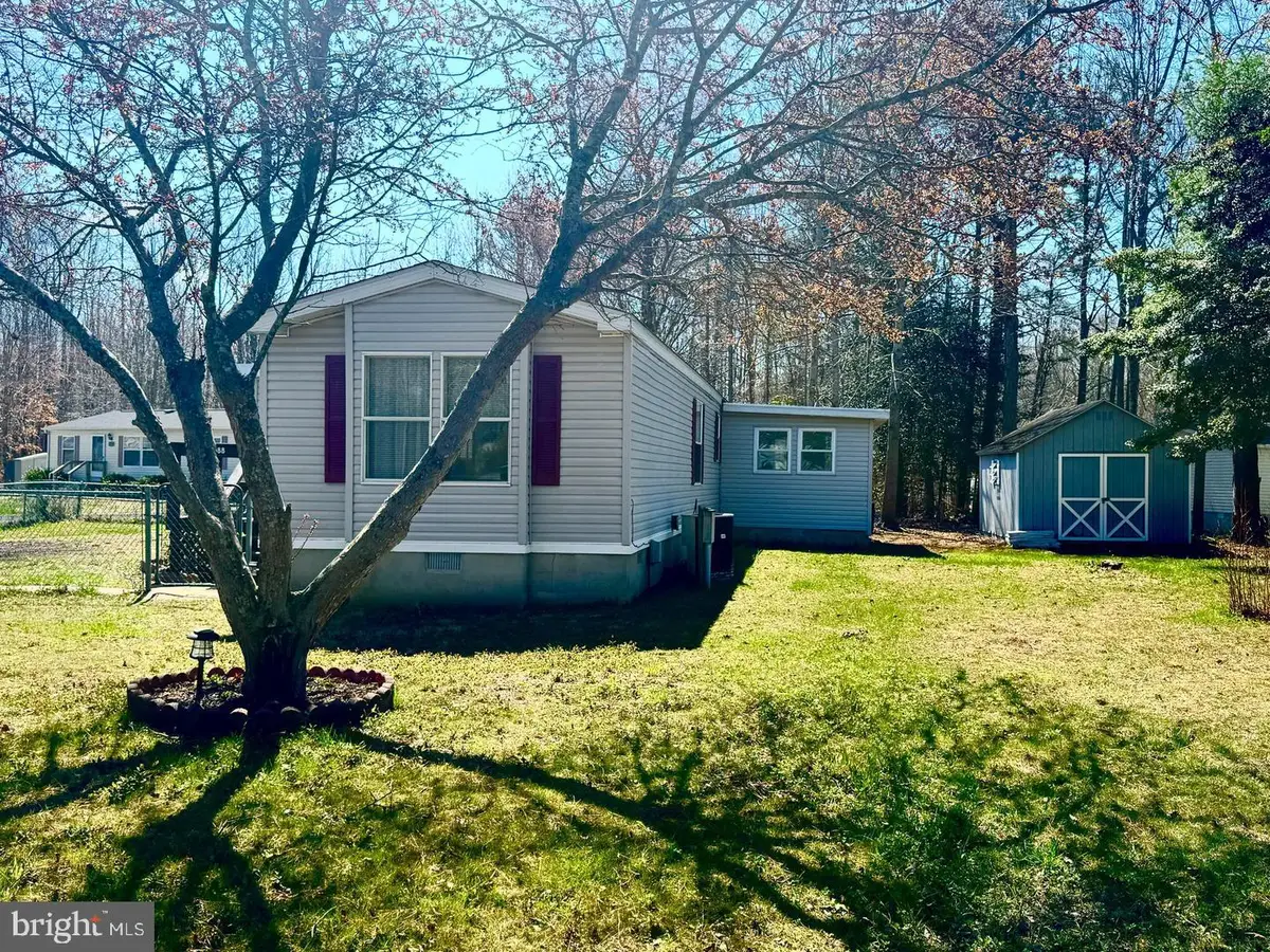 37088 E White Tail Dr, Selbyville, DE 19975 - #1