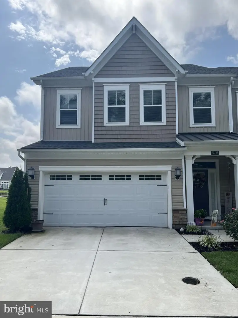 23138 Waggoner Ave, Lewes, DE 19958 - #1