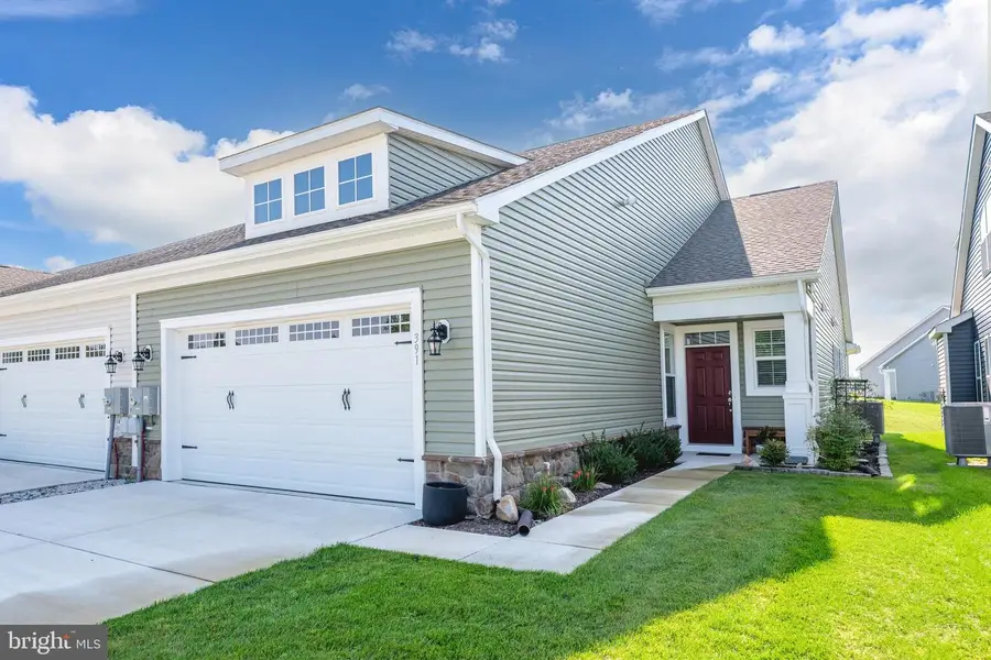 391 Heritage Shores Cir, Bridgeville, DE 19933 - #2