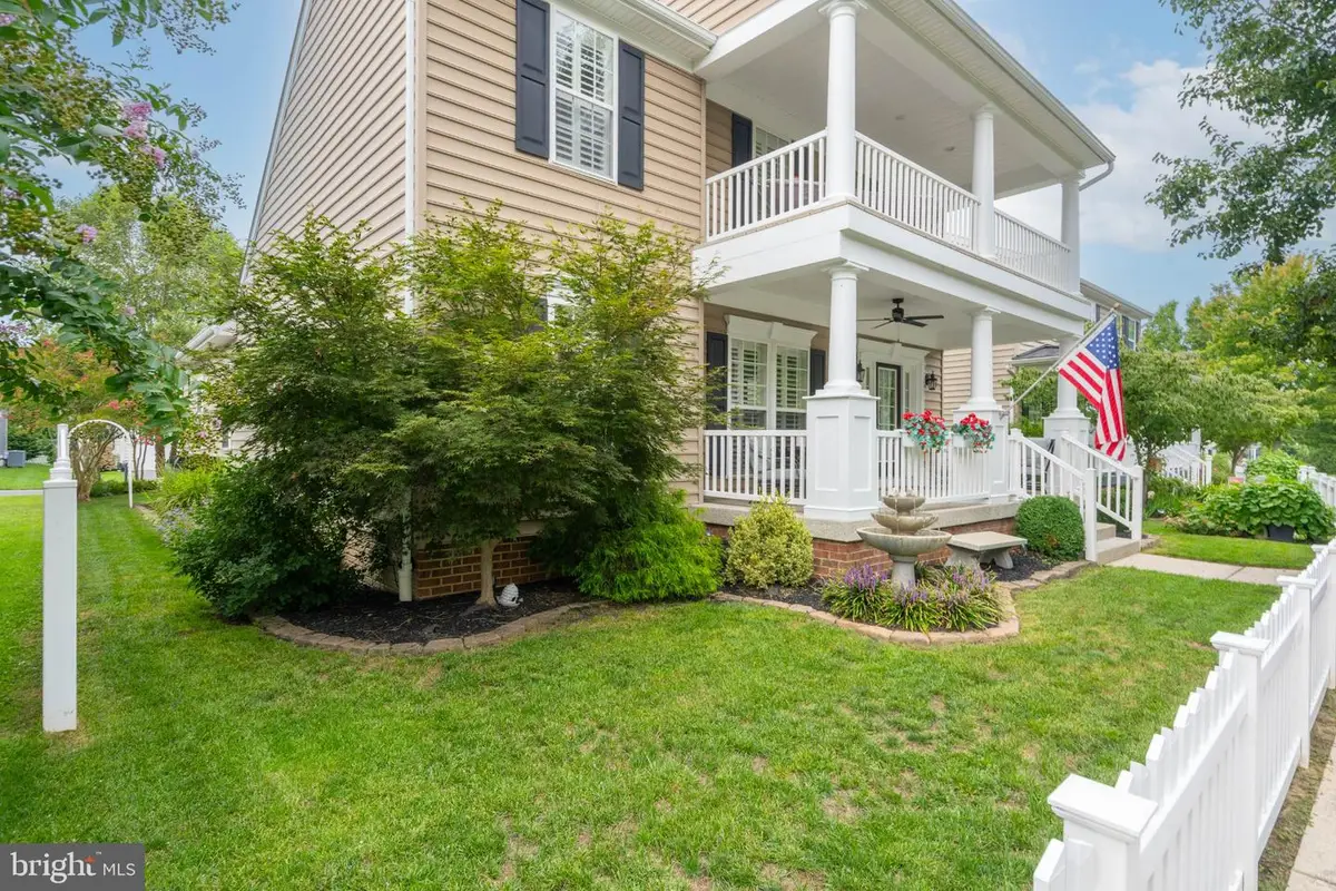 309 Summer Walk Blvd, Milton, DE 19968 - #1