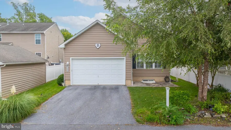 309 Summer Walk Blvd, Milton, DE 19968 - #3