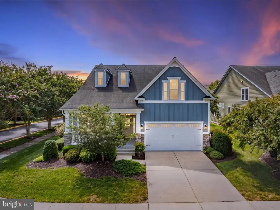 36496 Coneflower Cir, Selbyville, DE 19975 - #2
