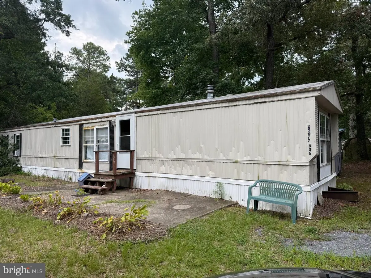 25677 Cornelia St #40058, Seaford, DE 19973 - #1