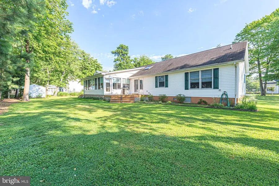 28 Manor Dr, Dagsboro, DE 19939 - #3
