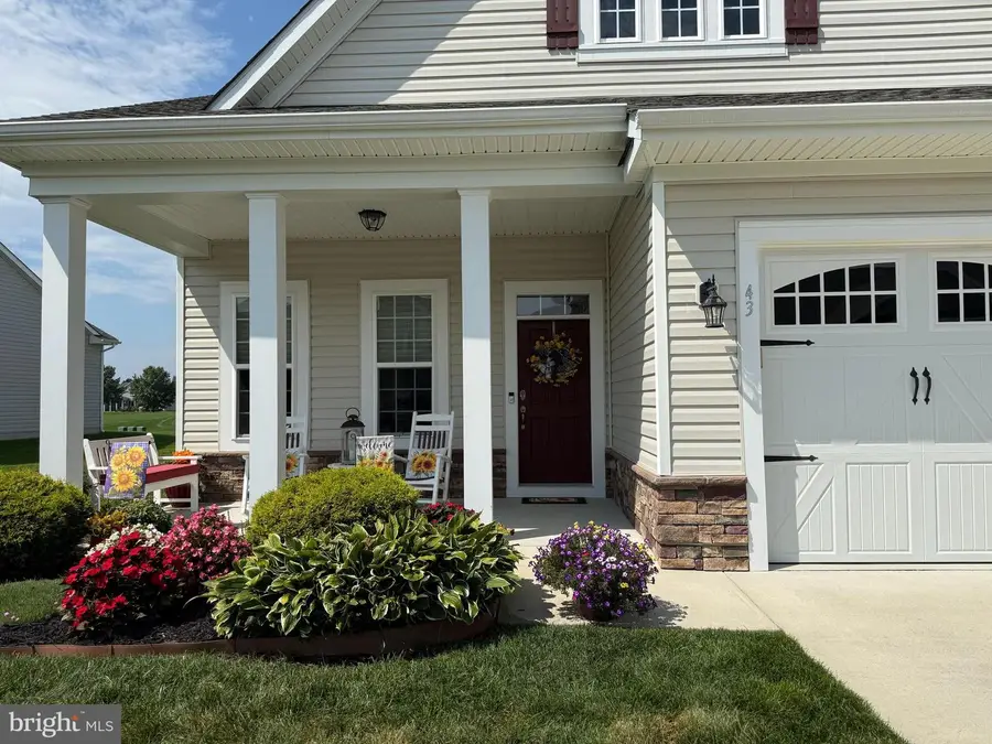 43 Champions Dr, Bridgeville, DE 19933 - #2
