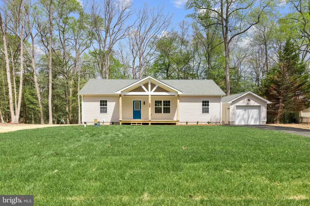 26165 Ohnmacht Ln, Georgetown, DE 19947 - #1