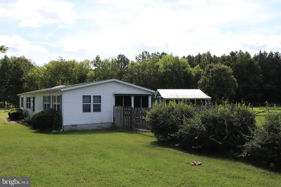 16786 Redden Rd, Georgetown, DE 19947 - #2
