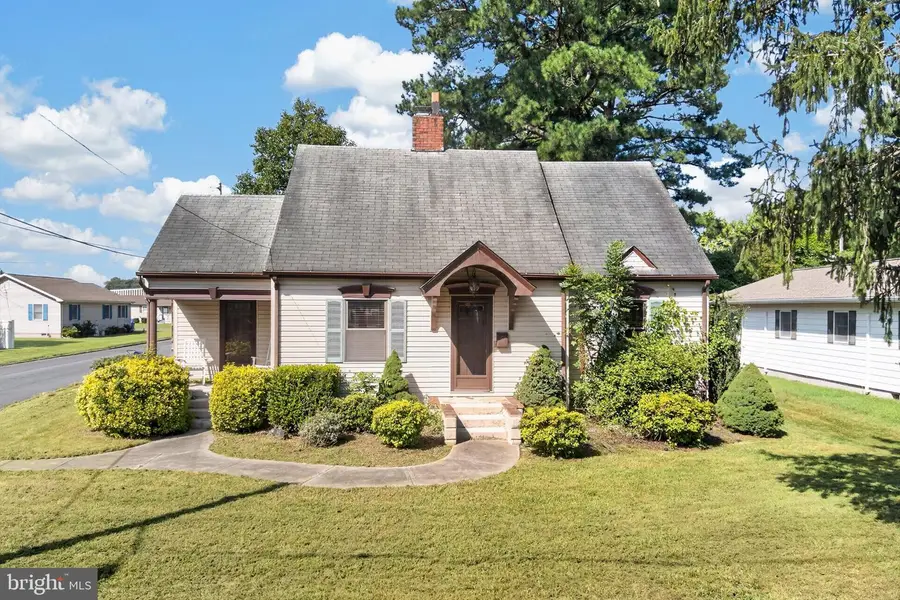 502 Elm Dr, Seaford, DE 19973 - #3